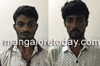 Mangaluru: Two bike theives arrested, bikes recovered